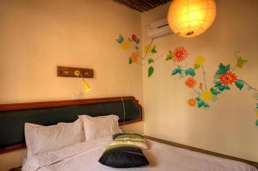 Guilin Wada Hostel Room photo